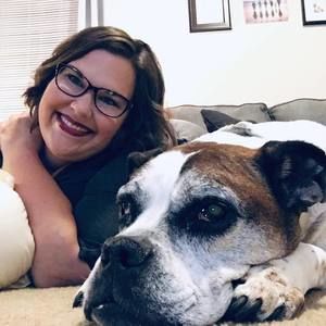 Meet your Posher, Elizabeth